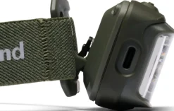 Black Diamond Storm Headlamp Tundra