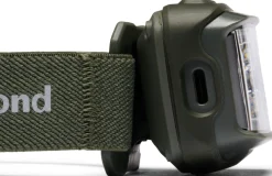 Black Diamond Storm Headlamp Tundra