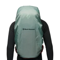 Black Diamond Trail Vista 28 Backpack Burnt Sienna
