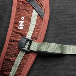 Black Diamond Trail Vista 28 Backpack Burnt Sienna