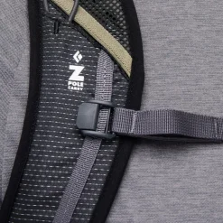 Black Diamond Trail Vista 20 Backpack Black-carbon
