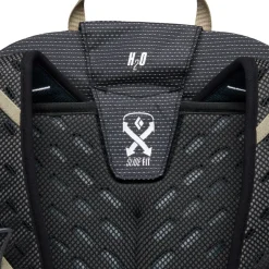 Black Diamond Trail Vista 20 Backpack Black-carbon