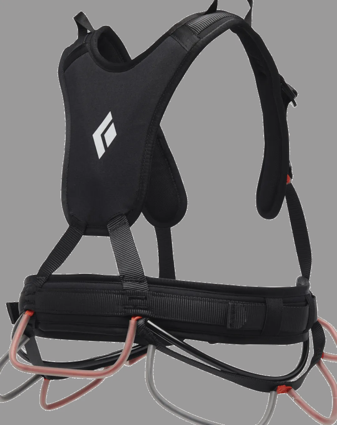Black Diamond Unisex Heavy Metal Gear Sling