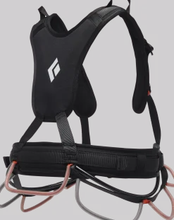 Black Diamond Unisex Heavy Metal Gear Sling