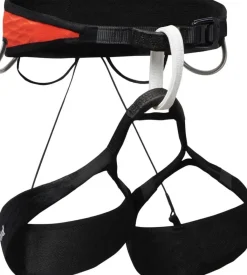 Black Diamond W Airnet Harness Octane