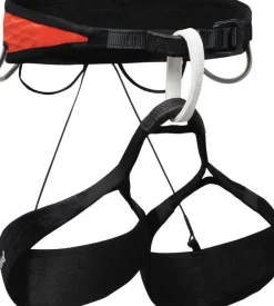 Black Diamond W Airnet Harness Octane