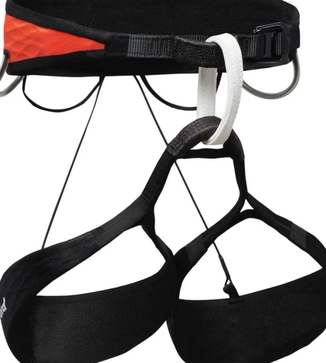 Black Diamond W Airnet Harness Octane