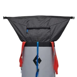 Black Diamond Wall Hauler 70 Haul Bag Pewter
