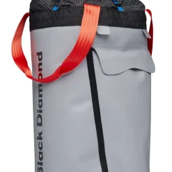 Black Diamond Wall Hauler 70 Haul Bag Pewter