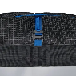 Black Diamond Wall Hauler 70 Haul Bag Pewter