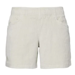 Black Diamond W Dirtbag Corduroy Shorts Birch
