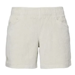 Black Diamond W Dirtbag Corduroy Shorts Birch
