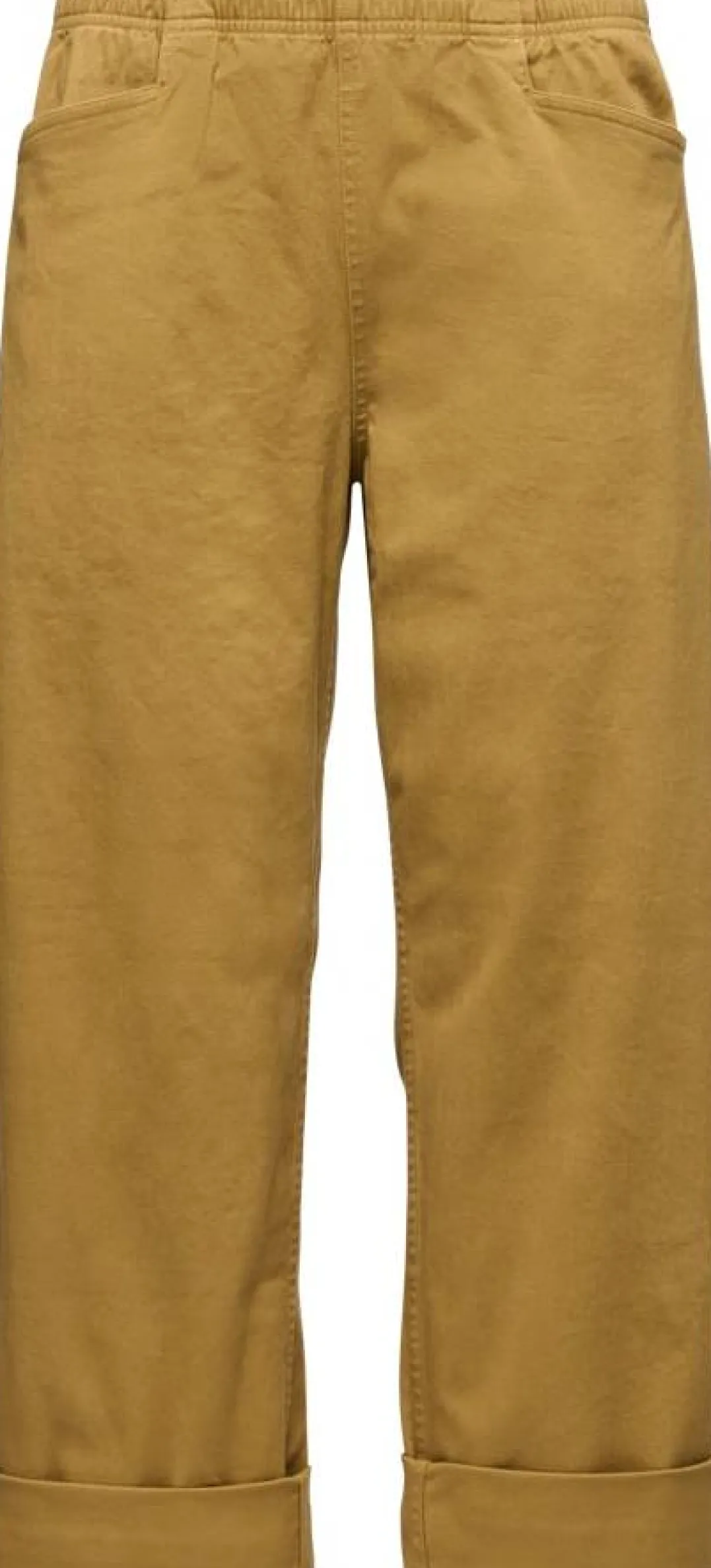 Black Diamond W Dirtbag Pants Flax