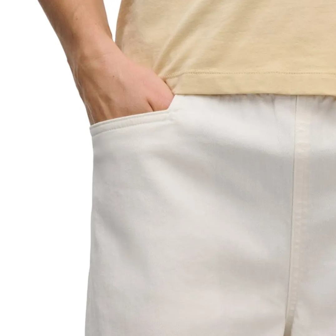 Black Diamond W Dirtbag Pants Off White