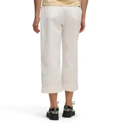Black Diamond W Dirtbag Pants Off White