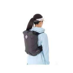 Black Diamond W Distance 15 Backpack Black