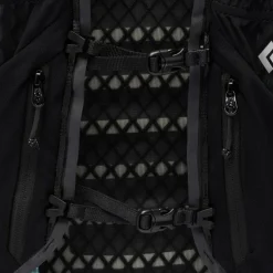 Black Diamond W Distance 22 Backpack Glacier