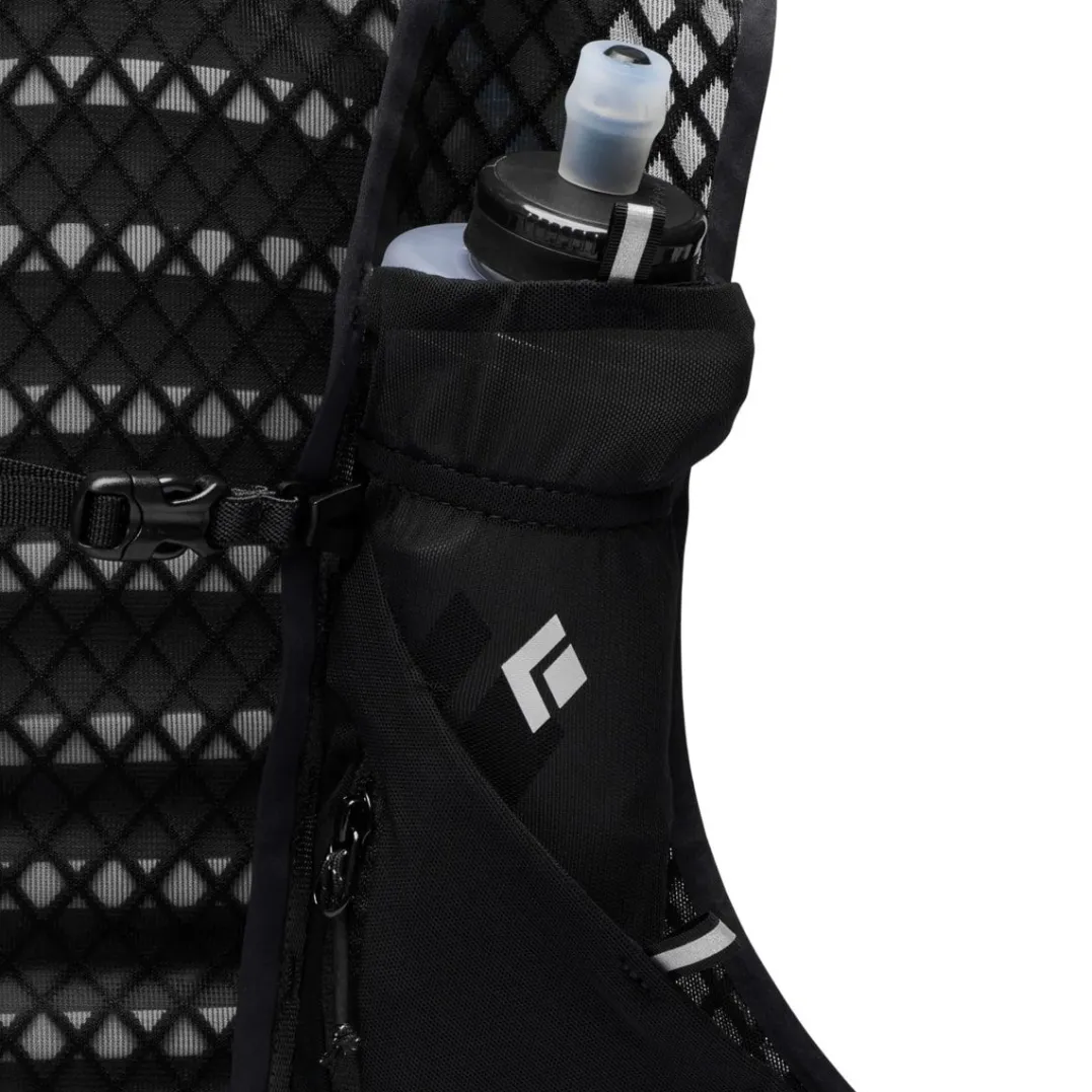 Black Diamond W Distance 22 Backpack Glacier