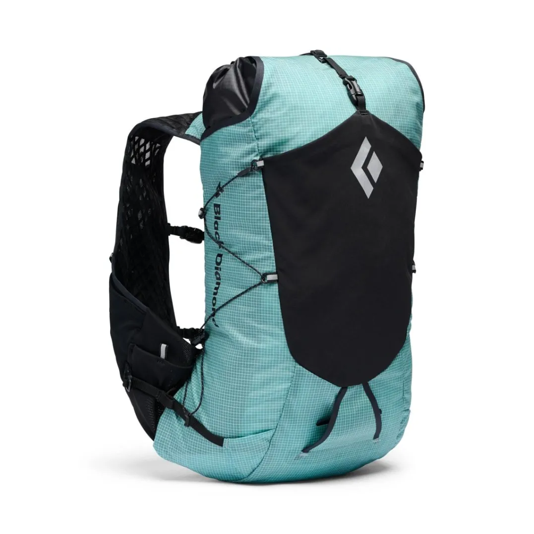 Black Diamond W Distance 22 Backpack Glacier