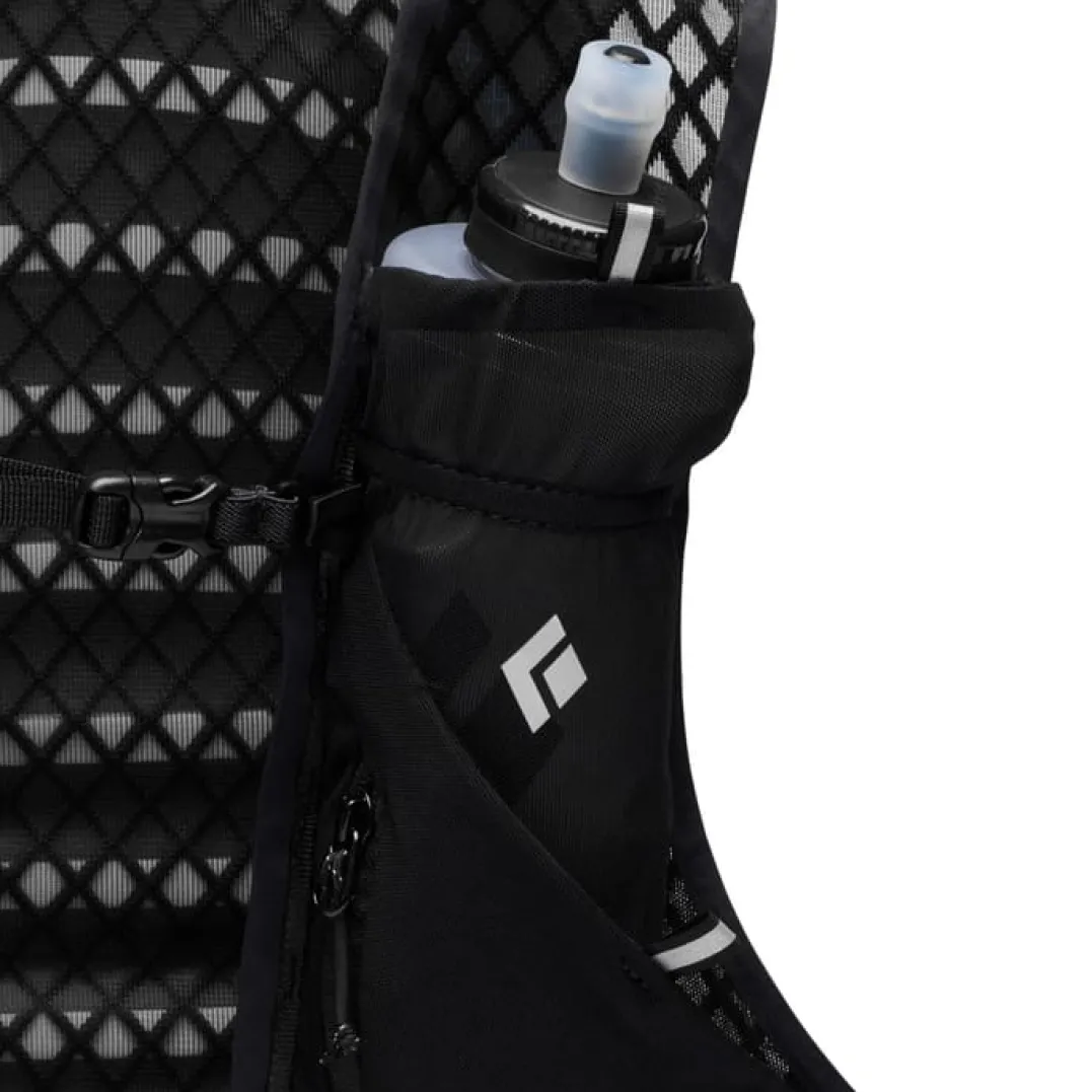 Black Diamond W Distance 22 Backpack Glacier