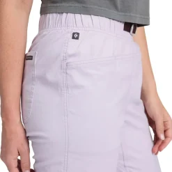Black Diamond W Ethos Pants Soft Lilac