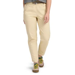 Black Diamond W Ethos Pants White Oak