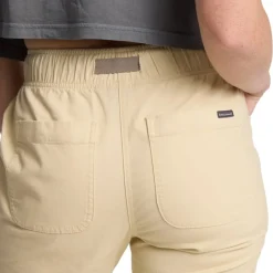 Black Diamond W Ethos Pants White Oak