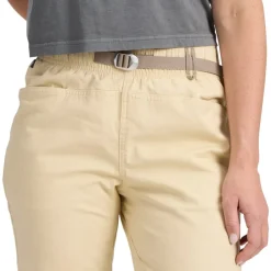 Black Diamond W Ethos Pants White Oak