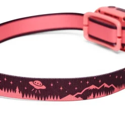 Black Diamond Wiz Kid Headlamp Himalayan Salt