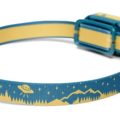 Black Diamond Wiz Kid Headlamp Creek Blue