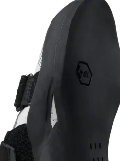 Black Diamond W Momentum Climbing Shoes Foam Green-alloy