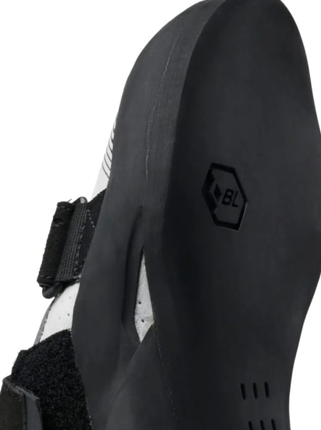 Black Diamond W Momentum Climbing Shoes Foam Green-alloy