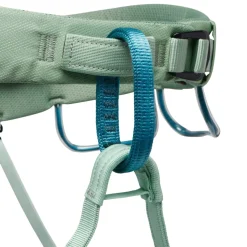 Black Diamond W Momentum Harness Desert Sage