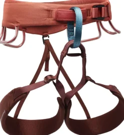 Black Diamond W Momentum Harness Baja Sunrise