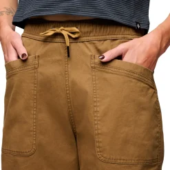 Black Diamond W Motive Pants Aged Iron