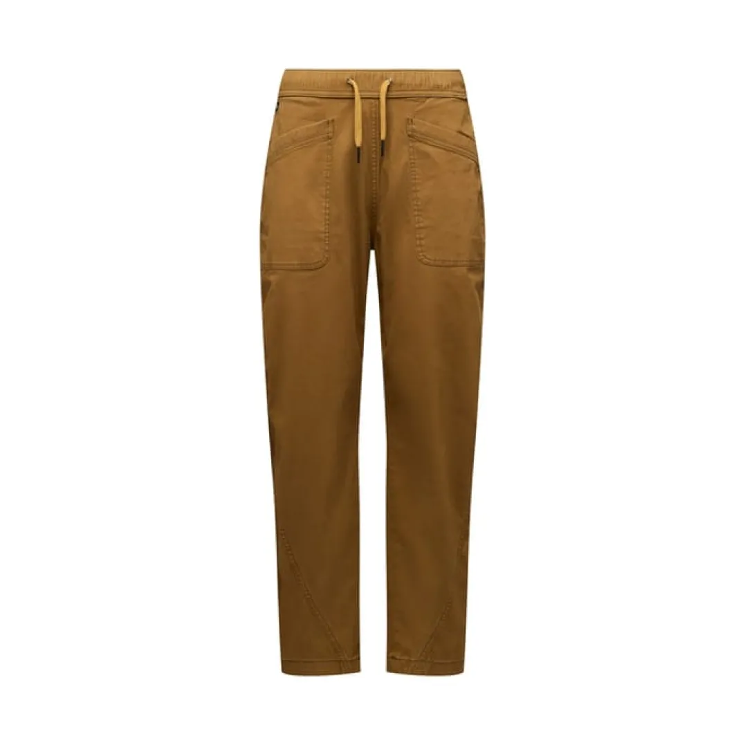 Black Diamond W Motive Pants Aged Iron