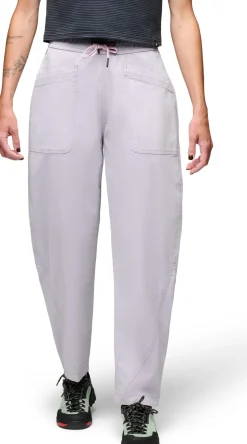 Black Diamond W Motive Pants Dusk Violet