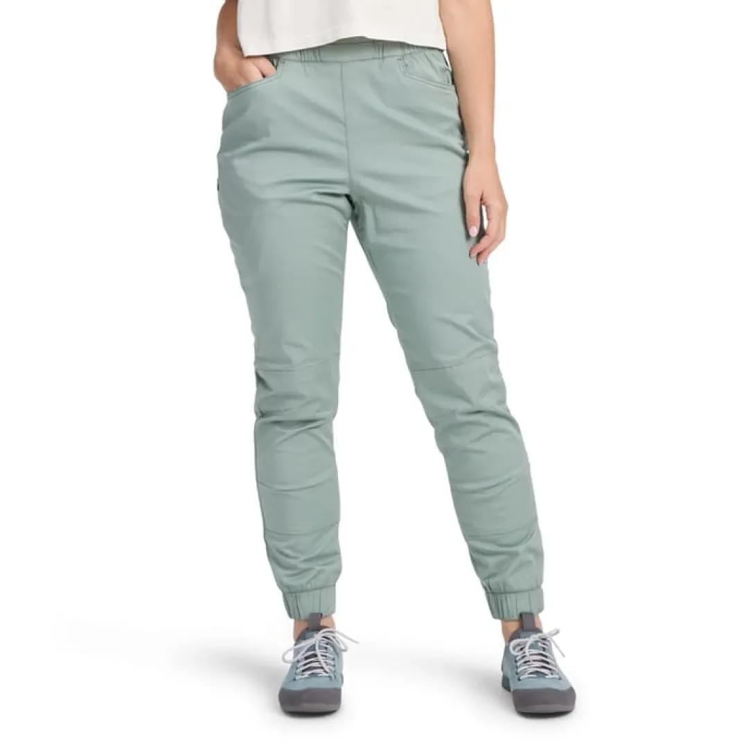 Black Diamond W Notion Pants Agave