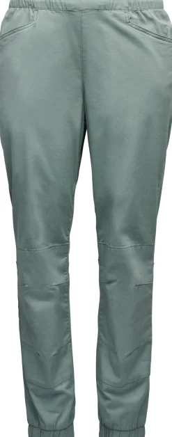 Black Diamond W Notion Pants Agave