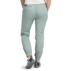 Black Diamond W Notion Pants Agave