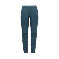 Black Diamond W Notion Pants Creek Blue