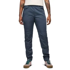 Black Diamond W Notion Pants Creek Blue