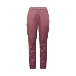 Black Diamond W Notion Pants Fig