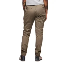 Black Diamond W Notion Pants Walnut