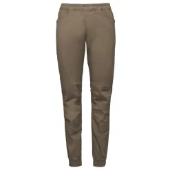 Black Diamond W Notion Pants Walnut