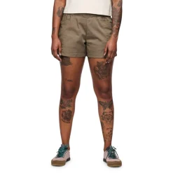 Black Diamond W Notion Shorts Walnut