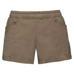 Black Diamond W Notion Shorts Walnut