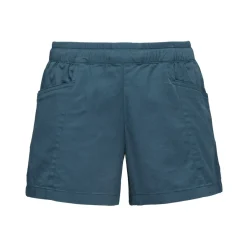Black Diamond W Notion Shorts Creek Blue