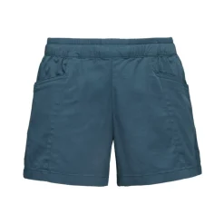 Black Diamond W Notion Shorts Creek Blue