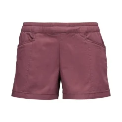 Black Diamond W Notion Shorts Fig